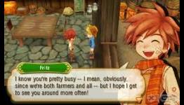 Story of Seasons Resurrects Harvest Moon’s Classic Charm… And a Few of Its Foibles | USGamer