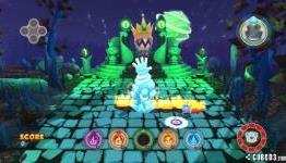 Krinkle Krusher (PlayStation 4) Preview | Cubed3