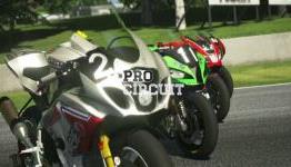 RIDE: Pro Circuit Category Introduction Video
