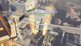 Goat Simulator charges onto Xbox One