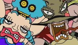 JoJo’s Bizarre Adventure: Stardust Crusaders Egypt Arc Episodes 12-13 – Animenewsnetwork