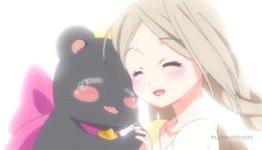 Yurikuma Arashi Episode 12 – Animenewsnetwork