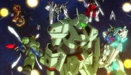 Gundam Build Fighters Try Episode 25 – Animenewsnetwork