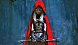 Woolfe – The Red Hood Diaries (PC) Review | 411mania