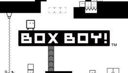 Review: BOXBOY! | NLife