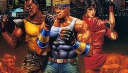 Retrospective: Sega’s Streets of Rage Series