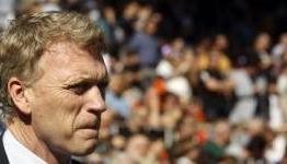 Moyes laments ‘cheap’ goal