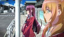 Episode 1 Impressions: Re-Kan! | Otaku Spirit