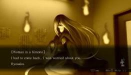 Tokyo Twilight Ghost Hunters Review | Gamestyle
