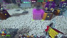 Block N Load Preview | Gamestyle