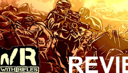 Running with Rifles REVIEW | GamingPCForum