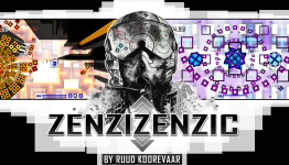 Zenzizenzic Now Available Through Steam’s Early Access