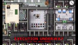 Mark Morris Appears on MSNBC to Defend Prison Architect Being Called Tasteless