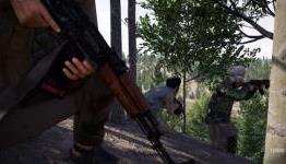 Squad, a game from Project Reality devs on Greenlight