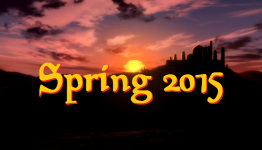 Spring 2015 Anime – Premiere Impressions | A Simple Lotus