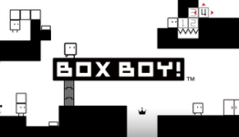 Review: ‘BoxBoy!’ for Nintendo 3DS eShop – Examiner