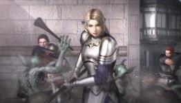 Bladestorm Nightmare Review | Non-Fiction Gaming
