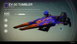 Destiny’s Sparrows Deserve To Race