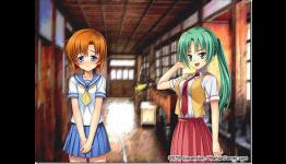 MangaGamer To Bring Full 14-Chapter Higurashi Series To Steam