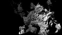 Scary times for Europe’s comet-chaser Rosetta (Update)