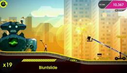 OlliOlli 2: Welcome To Olliwood review | GamesTM