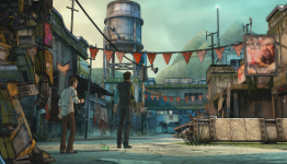 Tales from the Borderlands: Atlas Mugged | High-Def