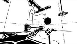 Parallax Review | Gamegrin