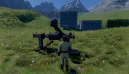 Medieval Engineers Preview | Gamegrin