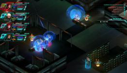 There Came an Echo Review | Gamegrin