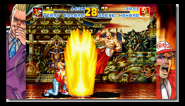 Fatal Fury Special Clashes On iOS And Android