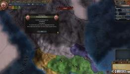 Europa Universalis IV: El Dorado (PC) Review | Cubed3