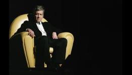 David Lynch Walks Away From Twin Peaks Revival