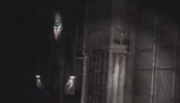 How Slender gave gaming its Blair Witch moment