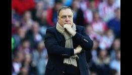 Advocaat: Sunderland fully deserved derby win over Newcastle
