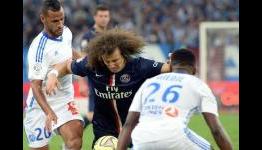 David Luiz & Motta injuries distressing for PSG, admits Matuidi