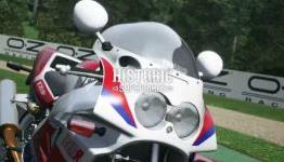 RIDE: Historic Superbikes Category Introduction Video
