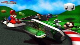 Mario Kart DS Available On Wii U Virtual Console