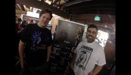Interview: Tom Happ, Creator of Axiom Verge