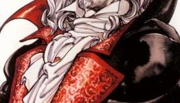 Like A Boss: Dracula