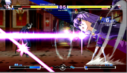 French Bread On Designing Characters And Under Night In-Birth Exe:Late’s Fighting Systems