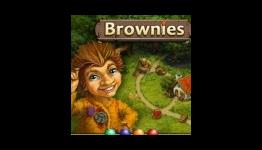 Eat Brownies While Playing Brownies