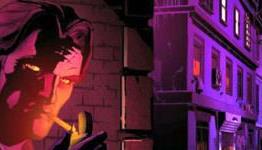 VE3TRO: The Wolf Among Us Review