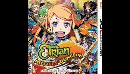 Etrian Mystery Dungeon Review (3DS Pedia)