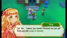 Story of Seasons Review: Ideal Agrarian Atmosphere | Technology Tell