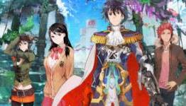 The Shin Megami Tensei X Fire Emblem crossover isn’t Fire Emblem at All