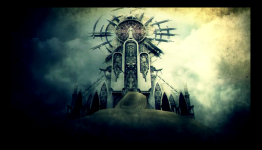 Bloodborne creator reveals his favorite boss from the Souls series