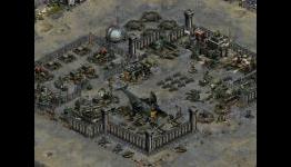 Front Towards Gamer — Soldiers Inc Review (Facebook)
