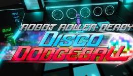 Robot Roller-Derby Disco Dodgeball – PC Review | Chalgyr’s Game Room