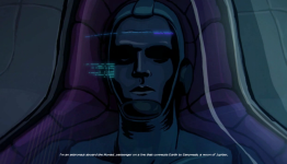 Blackman ‘N Robin Review: Out There: Omega Edition