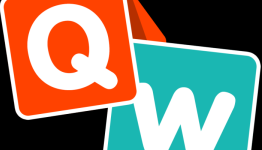 A Sitdown With Richard Wilson, From Quick Wordz